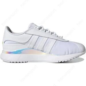 ADIDAS 9 Sl Andridge White Iridescent Shoes